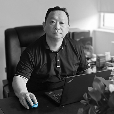 Leon Liang