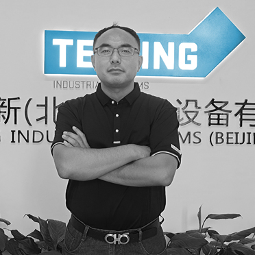 Terry Fu