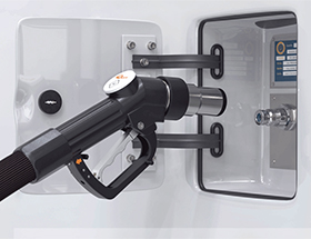 Fuel cell