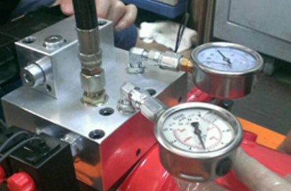 Old situation screwing