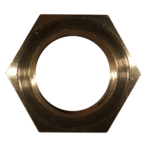 12018200 Hexagon Nut