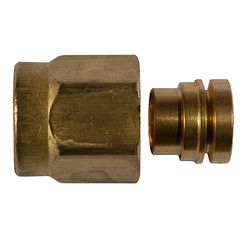 12022310 Nut Connection Reducing