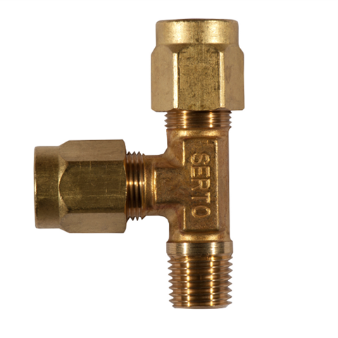 12134400 Tee Union