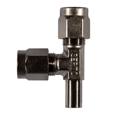 12629700 Tee Union Adjustable