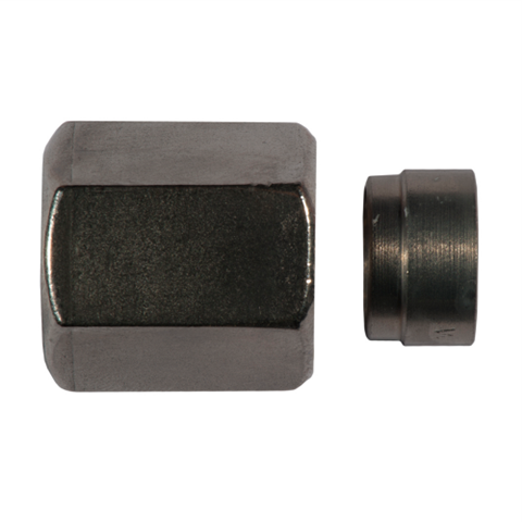 13009850 Nut Connection Reducing
