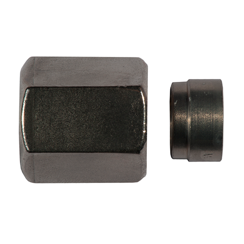 13010250 Nut Connection Reducing