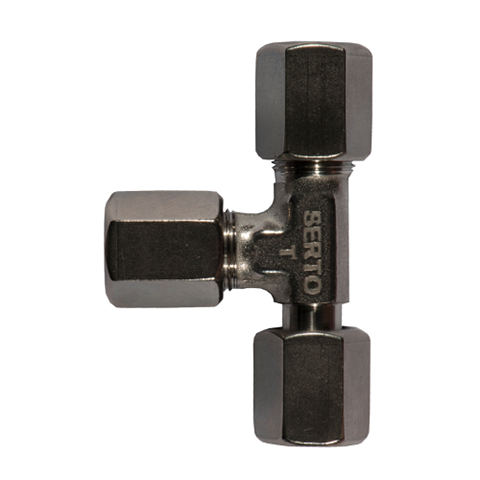 13113670 Tee Union Adjustable Preassembled