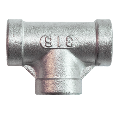 13130590 Adapter Tee
