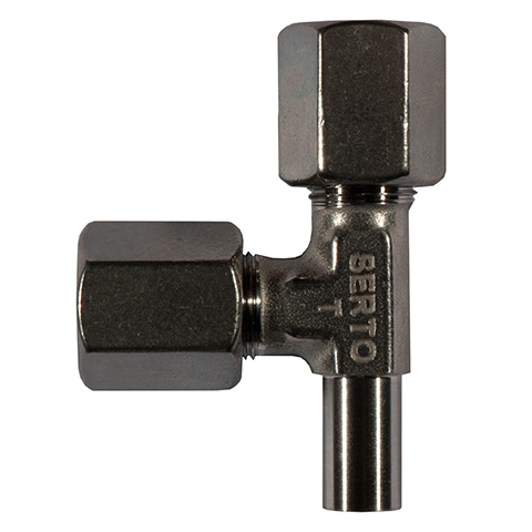 13203725 Tee Union Adjustable