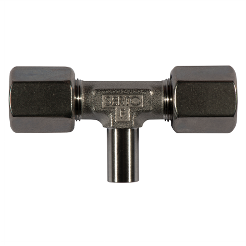 13203740 Tee Union Adjustable