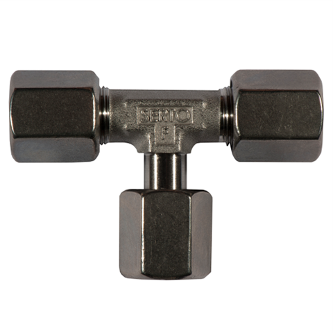 13203860 Tee Union Adjustable