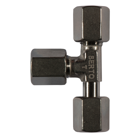 13203920 Tee Union Adjustable