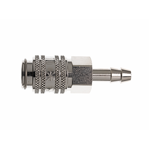 17011430 Coupling - single/double shut-off