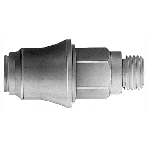 17011485 Coupling - single/double shut-off