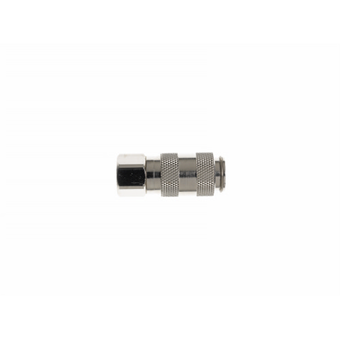 17011500 Coupling - single shut-off