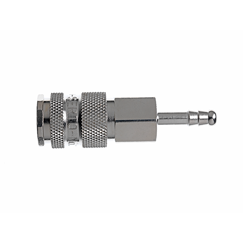 17021575 Coupling - single/double shut-off