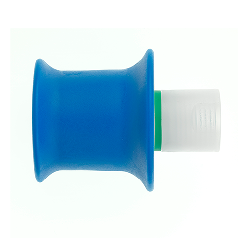 17021630 Coupling - single/double shut-off