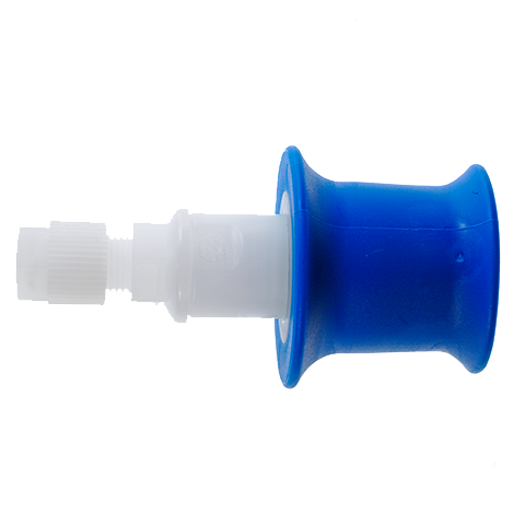 17021640 Coupling - single/double shut-off