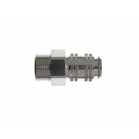 17024600 Coupling - single shut-off