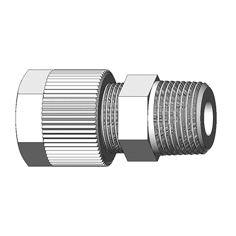 18010900 Adapter Union