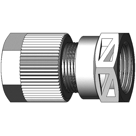 18016975 Adapter Union