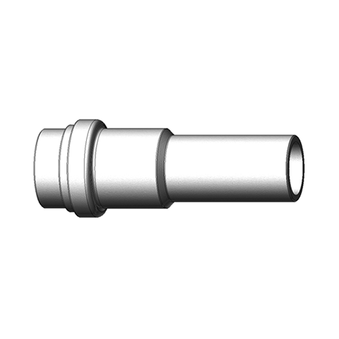 18018902 Tube Stub Reducing