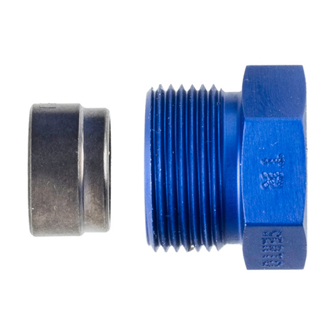 26214050 Nipple Connection