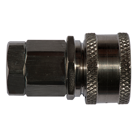 43744915 Coupling - single/double shut-off