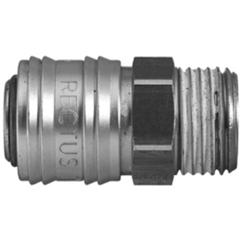 45102000 Quick Coupling