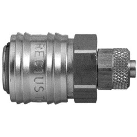 45111000 Quick Coupling