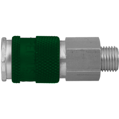 45150011 Quick Coupling
