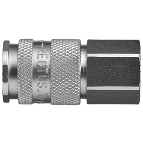 45253000 Quick Coupling
