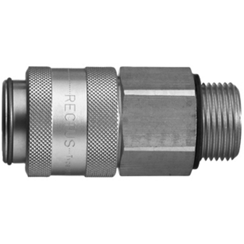 45400500 Quick Coupling