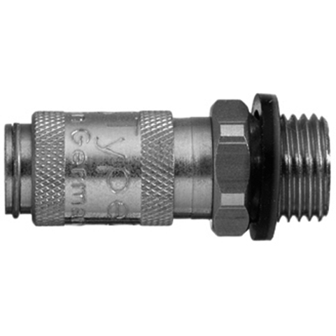 45500200 Quick Coupling