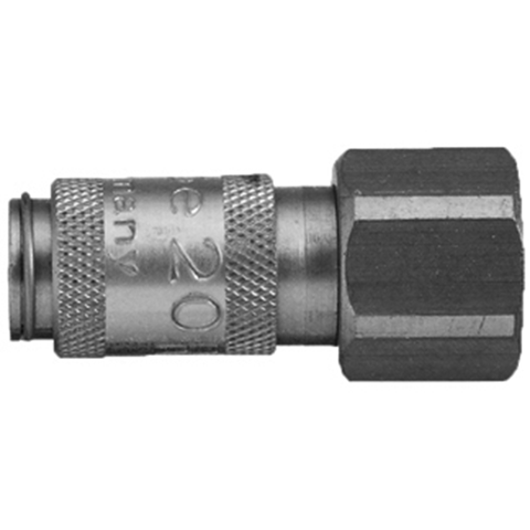 45501200 Quick Coupling