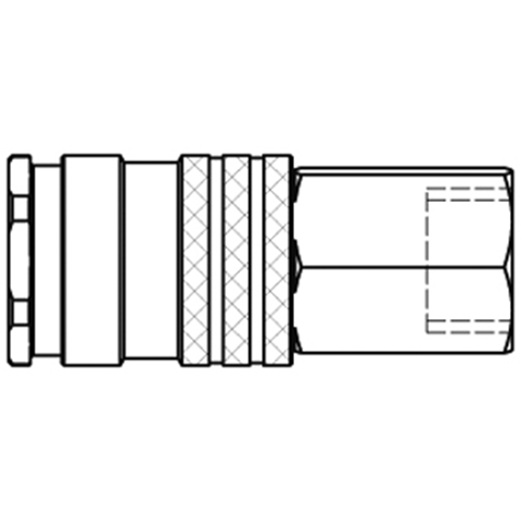 45671770 Quick Coupling