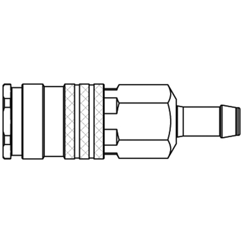 45671790 Quick Coupling
