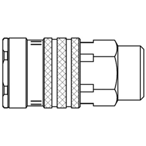 45671810 Quick Coupling