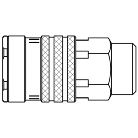 45671815 Quick Coupling