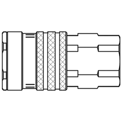 45671820 Quick Coupling