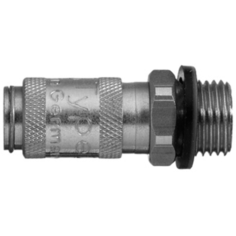 46000000 Quick Coupling