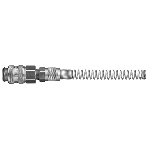 46558100 Quick Coupling