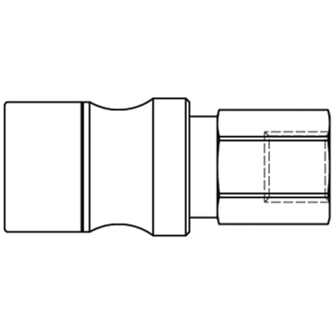 46810000 Quick Coupling