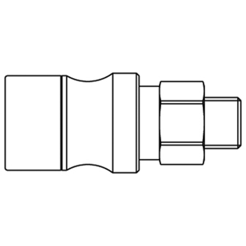 46810200 Quick Coupling