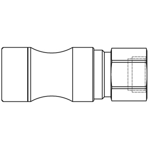 46810800 Quick Coupling