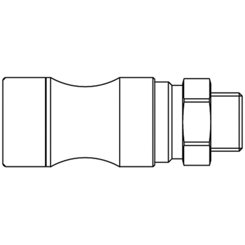 46811100 Quick Coupling