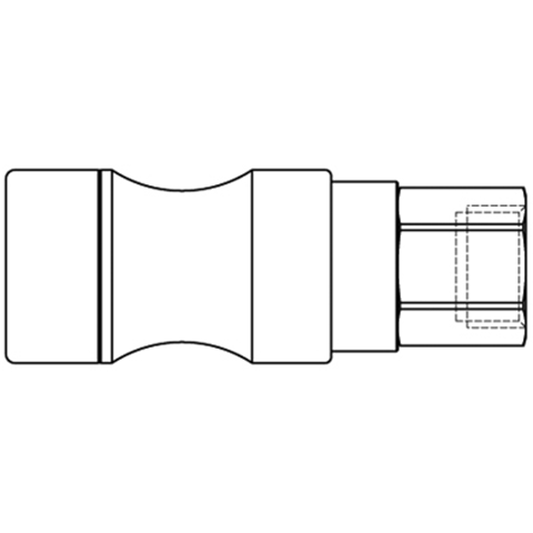 46811700 Quick Coupling