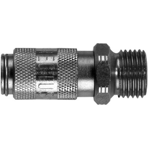 47000100 Quick Coupling