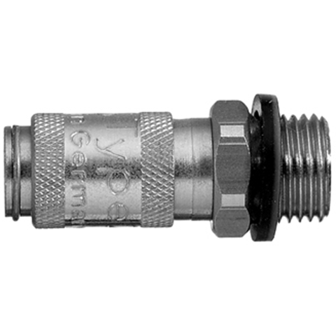 47100000 Quick Coupling
