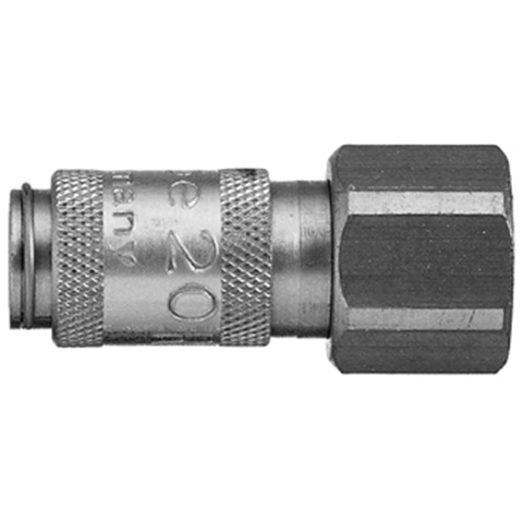 47101500 Quick Coupling